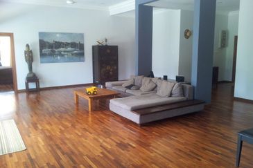 Monterez Golf & Country Club