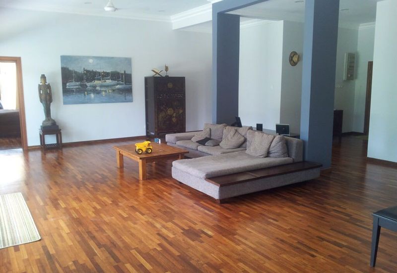 Monterez Golf & Country Club