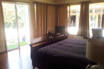 Monterez Golf & Country Club