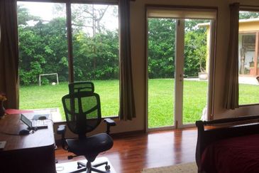 Monterez Golf & Country Club