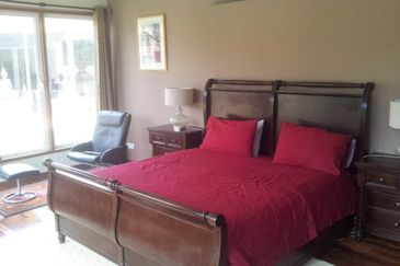 Monterez Golf & Country Club