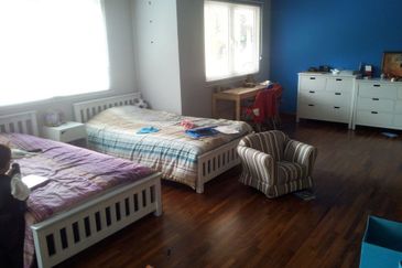 Monterez Golf & Country Club