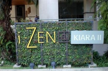 i-Zen Kiara II