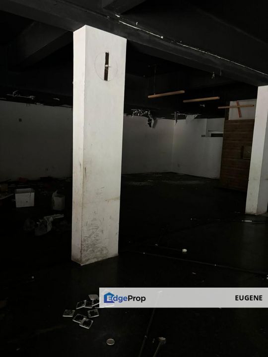 (2unit adjoining) Pusat Bandar Rawang , Selangor, Rawang