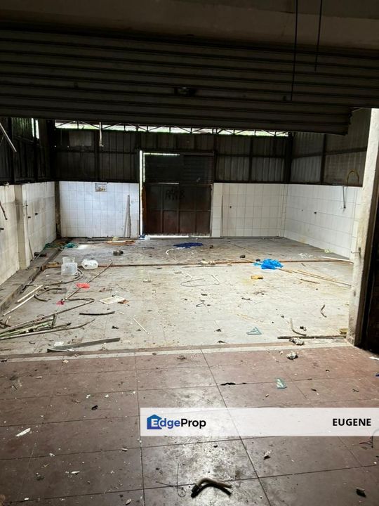 (2unit adjoining) Pusat Bandar Rawang , Selangor, Rawang