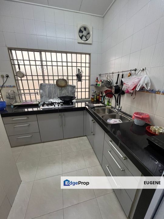 Prima Impian @ Kepong Sri Bintang, Kuala Lumpur, Segambut