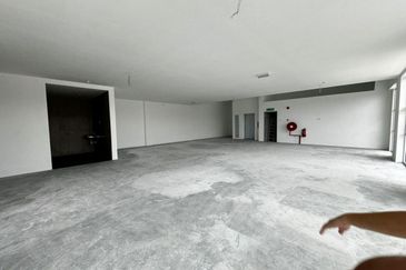 Meru Industrial Park