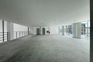 Meru Industrial Park