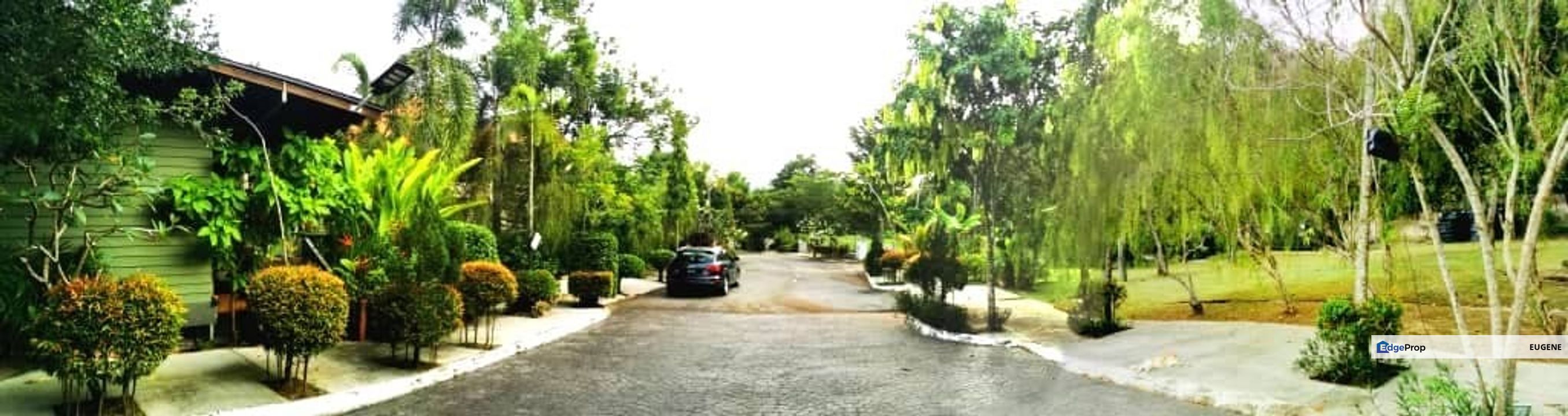 Selesari @ Sungai Buloh , Rahman Putra , Selangor, Bukit Rahman Putra