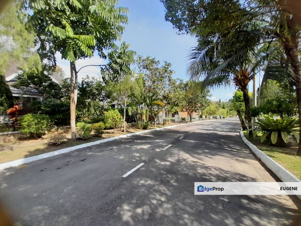 Selesari @ Sungai Buloh , Rahman Putra , Selangor, Bukit Rahman Putra