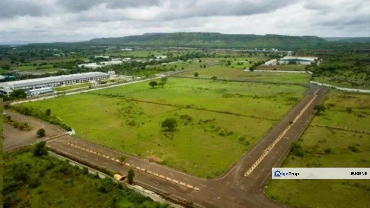 New Factory Kundang @ Serendah Rawang Kepong, Selangor, Rawang