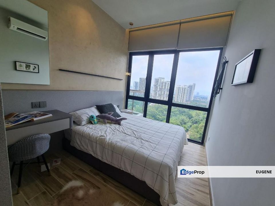 Hampton Height Damansara, Country Heights Damansara, Kuala Lumpur, Country Heights Damansara