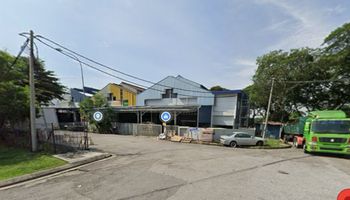 (Corner) Taman Industri Spring Crest Batu Caves for Sale @RM3,800,000 ...