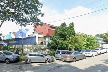 Spring Crest Industrial Park