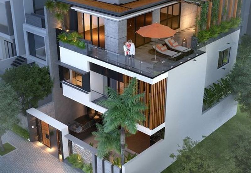 Taman Selayang Permata