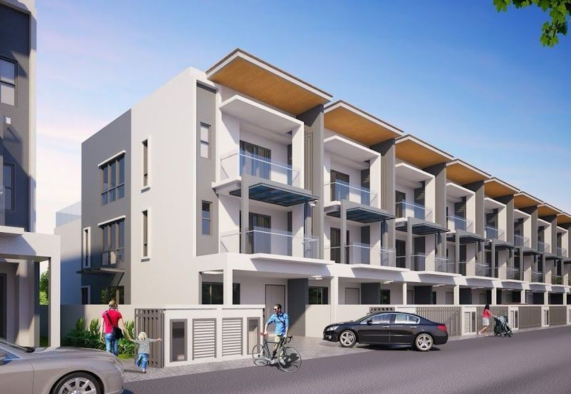 Taman Selayang Permata