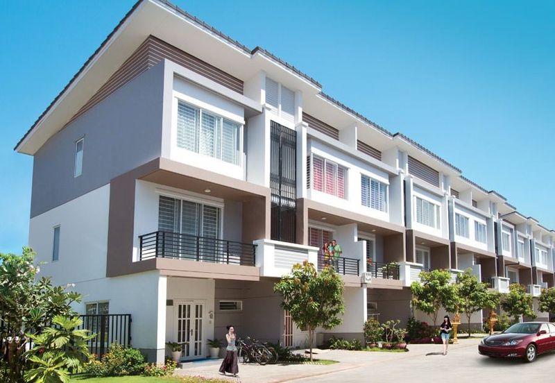 Taman Selayang Permata