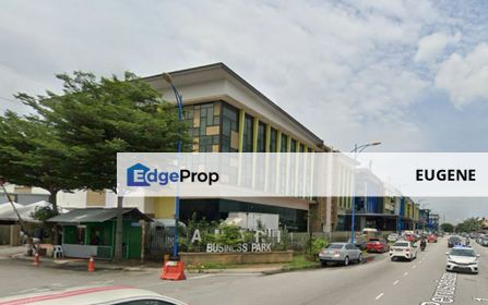 Amari Business Park @ Batu Caves , Sri Gombak, Selangor, Batu Caves 