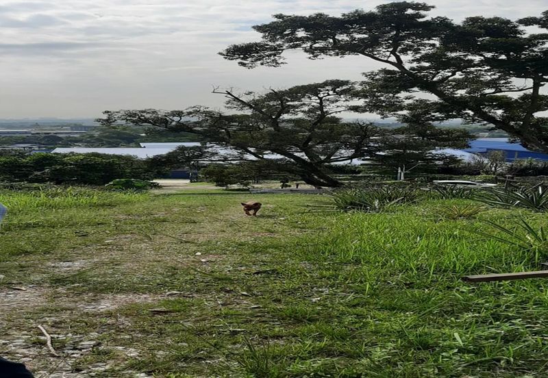 Kampung Baru Sungai Buloh