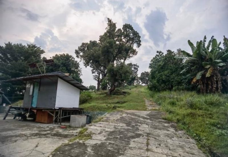 Kampung Baru Sungai Buloh