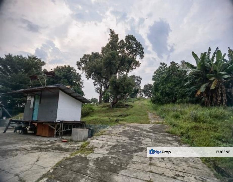 Kampung Baru Subang @ Sungai Buloh, Selangor, Sungai Buloh