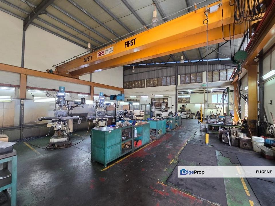  Bukit Angkat , Kajang @ Balakong, Selangor, Kajang