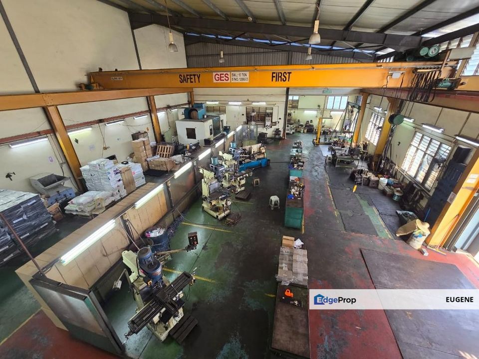  Bukit Angkat , Kajang @ Balakong, Selangor, Kajang