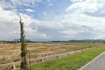 Alam Jaya @ Puncak Alam Eco Business Park V