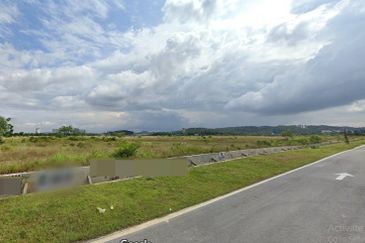 Alam Jaya @ Puncak Alam Eco Business Park V