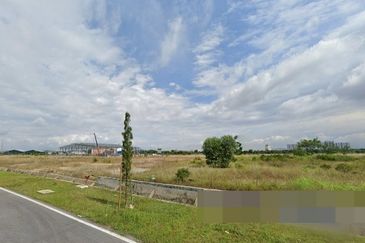 Alam Jaya @ Puncak Alam Eco Business Park V