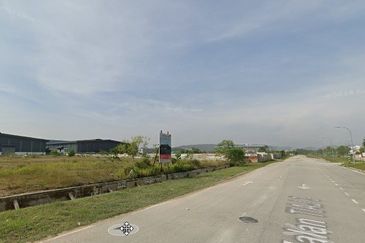 Alam Jaya @ Puncak Alam Eco Business Park V