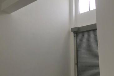 Eco Business Park V @ Puncak Alam 