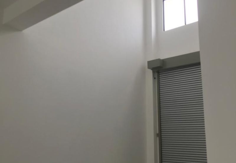 Eco Business Park V @ Puncak Alam 