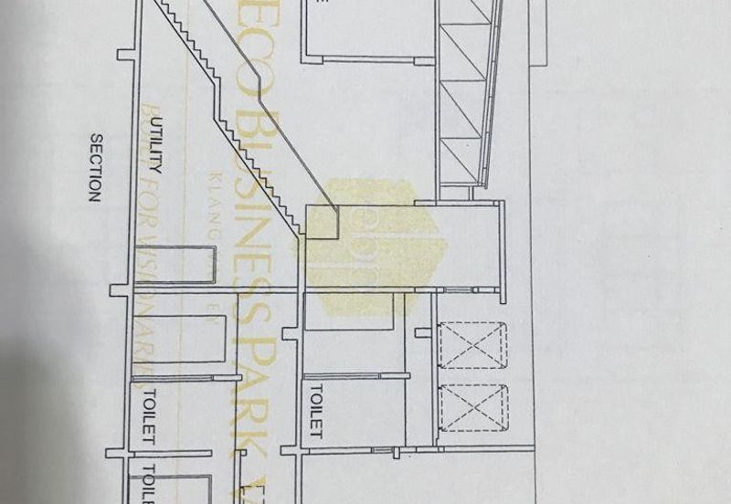 Eco Business Park V @ Puncak Alam 