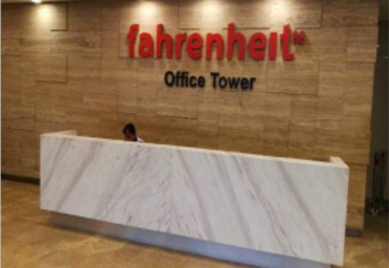 Fahrenheit 88 Office Tower, Bukit Bintang 