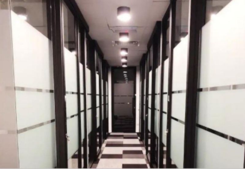 Fahrenheit 88 Office Tower, Bukit Bintang 