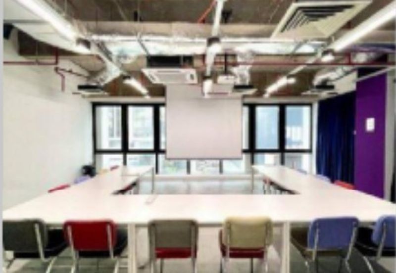 Fahrenheit 88 Office Tower, Bukit Bintang 