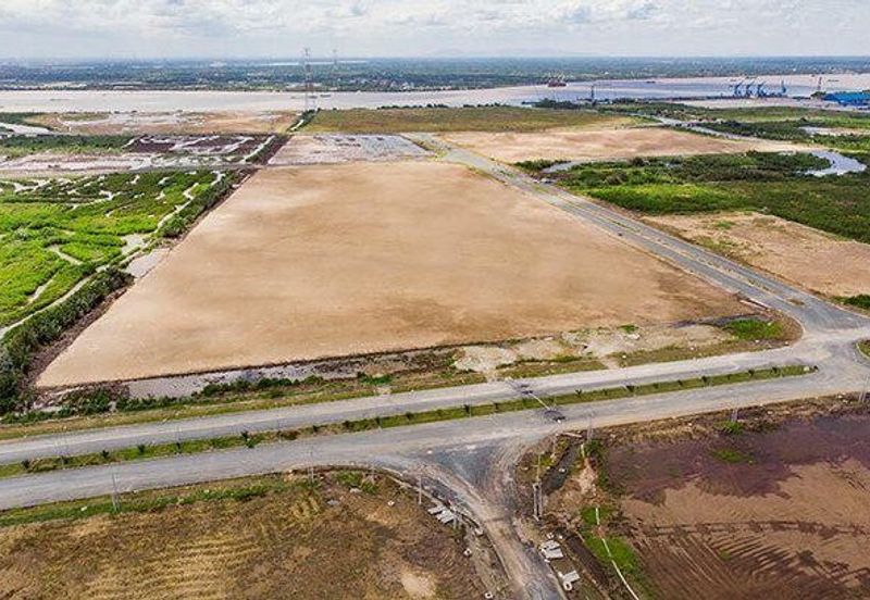 COMPASS @ Kota Seri Langat