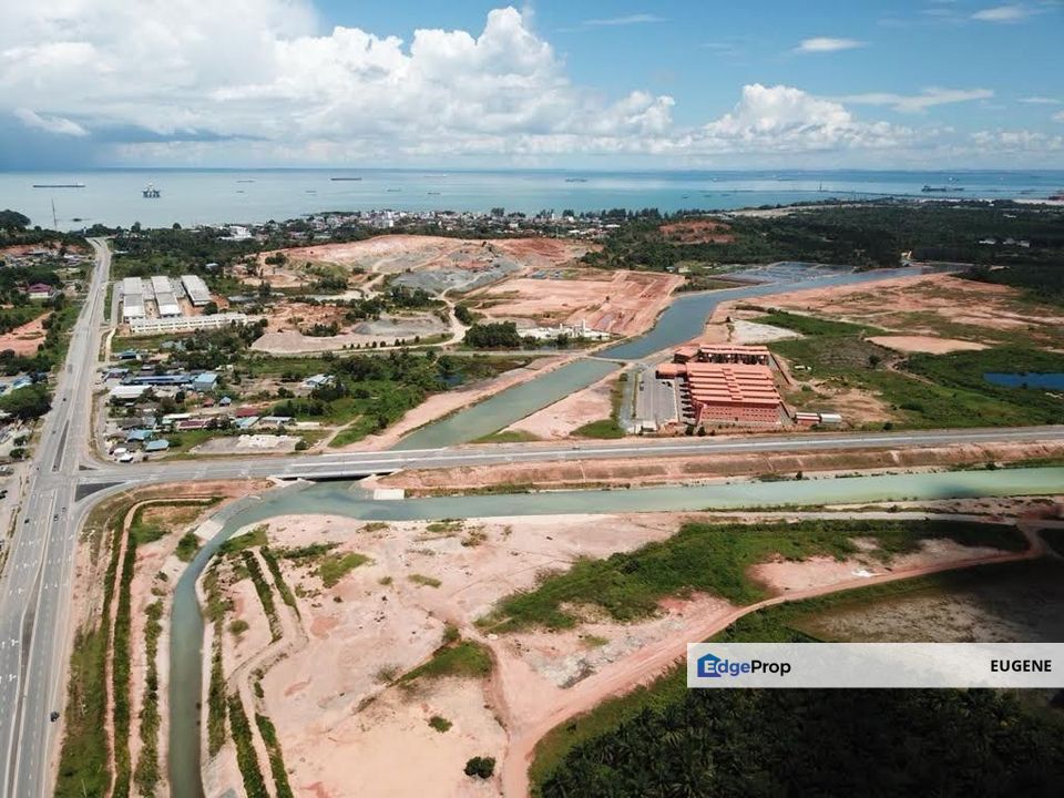 CLQ Compass @ KOTA Seri Langat , Banting, Selangor, Banting