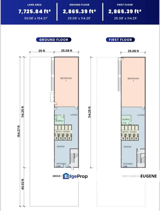 CLQ KIIP Kapar @ Meru , Klang , Selangor, Klang