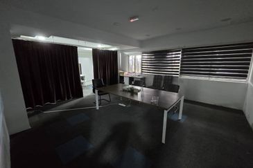 Subang Jaya Industrial Estate