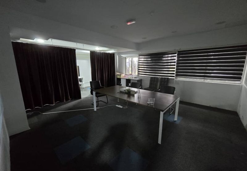 Subang Jaya Industrial Estate