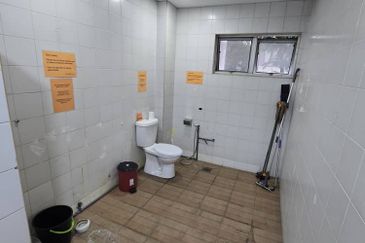 Subang Jaya Industrial Estate