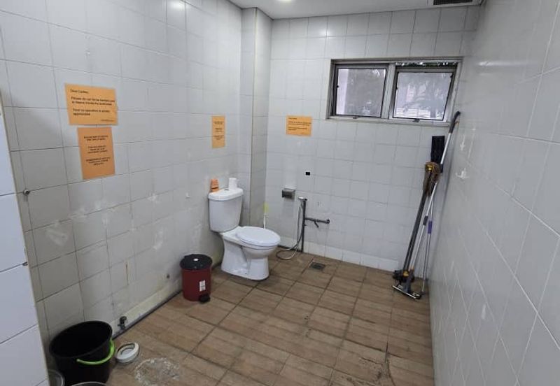 Subang Jaya Industrial Estate