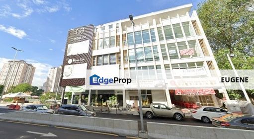 Jalan Ipoh @ Kuala Lumpur, Kuala Lumpur, Jalan Ipoh