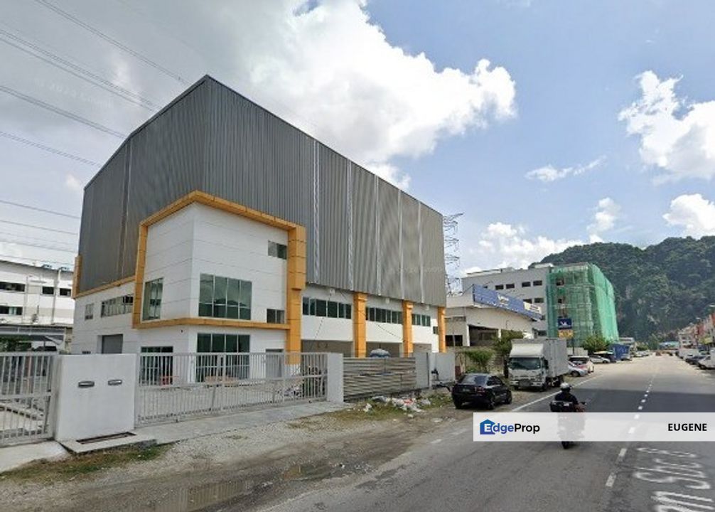 Sri Batu Caves , Sri Gombak, Selangor, Batu Caves 