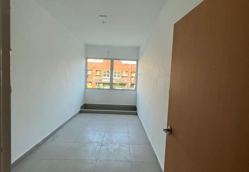 Taman Sri Batu Caves