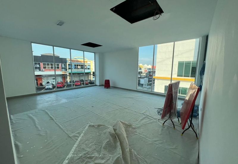 Taman Sri Batu Caves