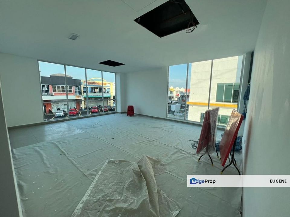 Sri Batu Caves , Sri Gombak, Selangor, Batu Caves 