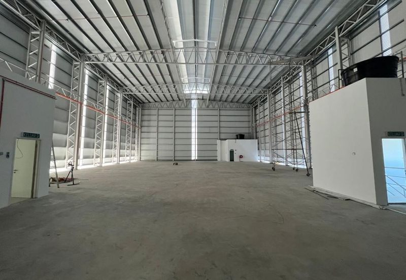 Taman Sri Batu Caves